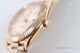 Swiss Copy Rolex Daydate 40 TWS eta2836 watch on Rose Gold Roman Numeral Dial (4)_th.jpg